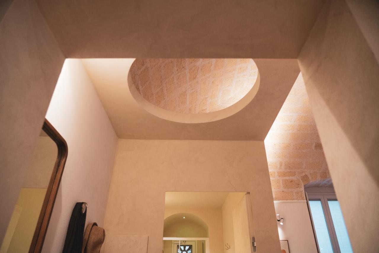 Palazzo Fontana B&B E Spa 格拉维纳普利亚 外观 照片