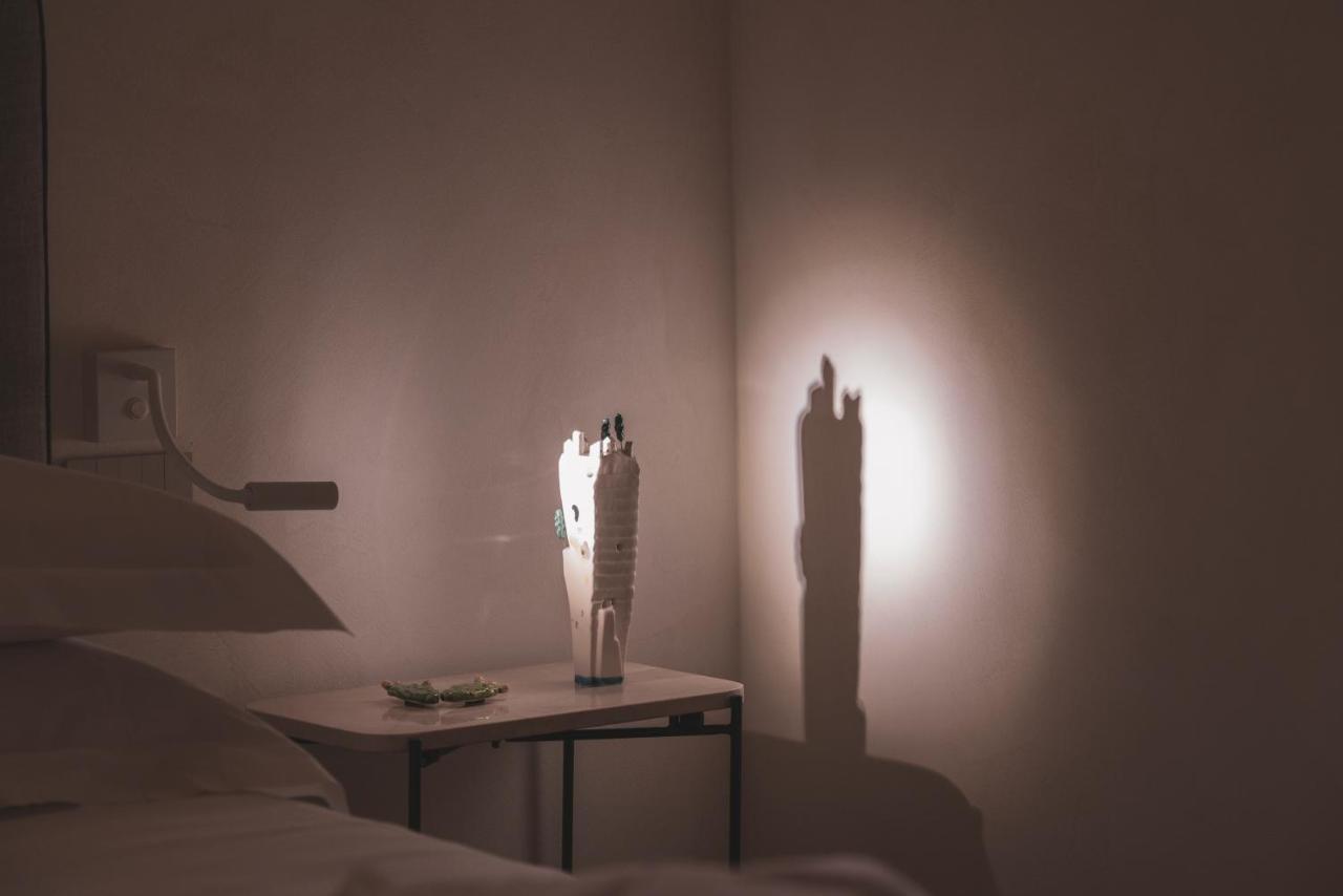 Palazzo Fontana B&B E Spa 格拉维纳普利亚 外观 照片