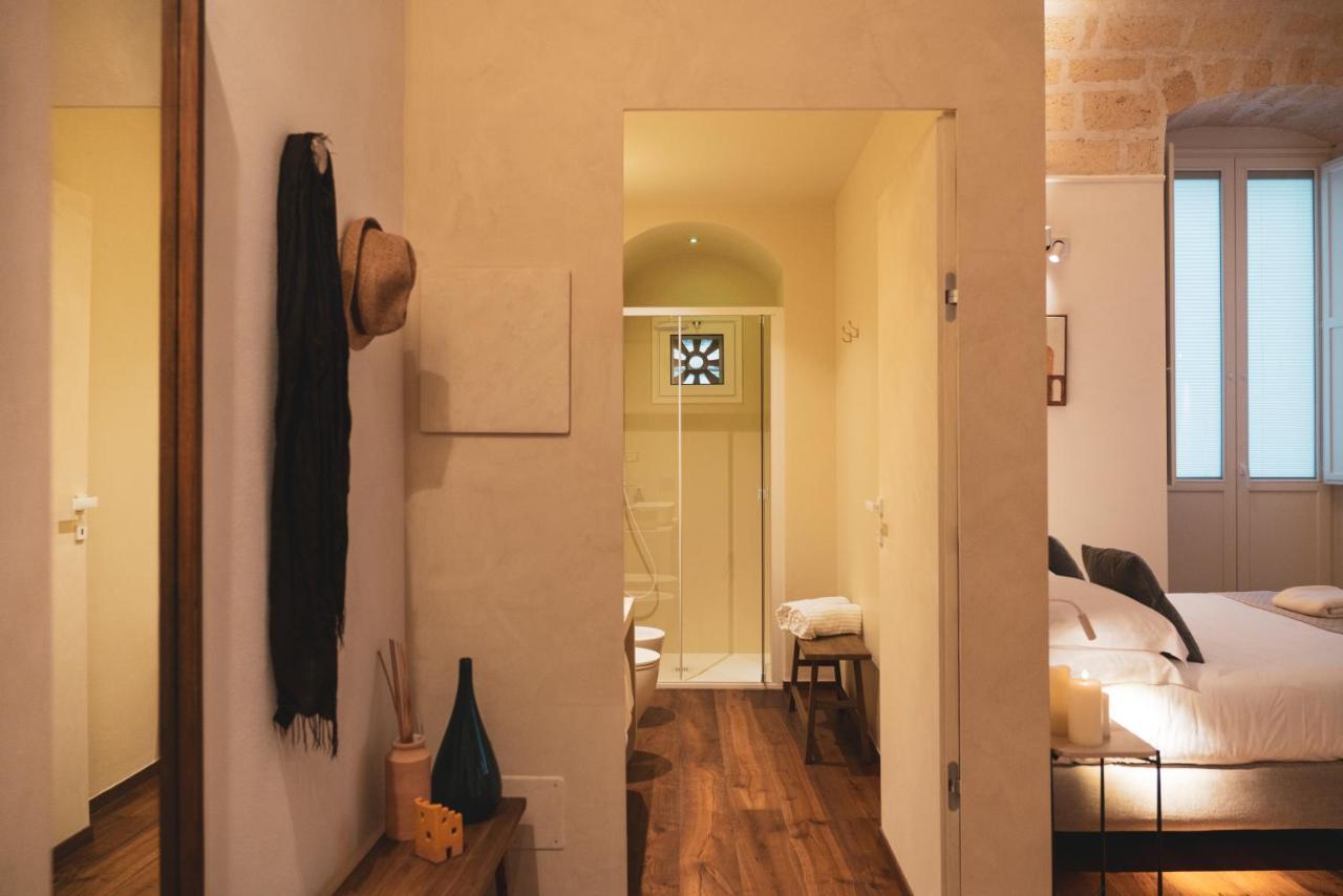 Palazzo Fontana B&B E Spa 格拉维纳普利亚 外观 照片