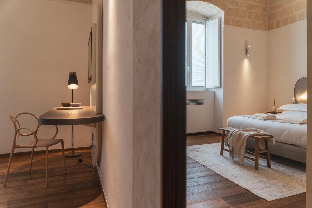Palazzo Fontana B&B E Spa 格拉维纳普利亚 外观 照片
