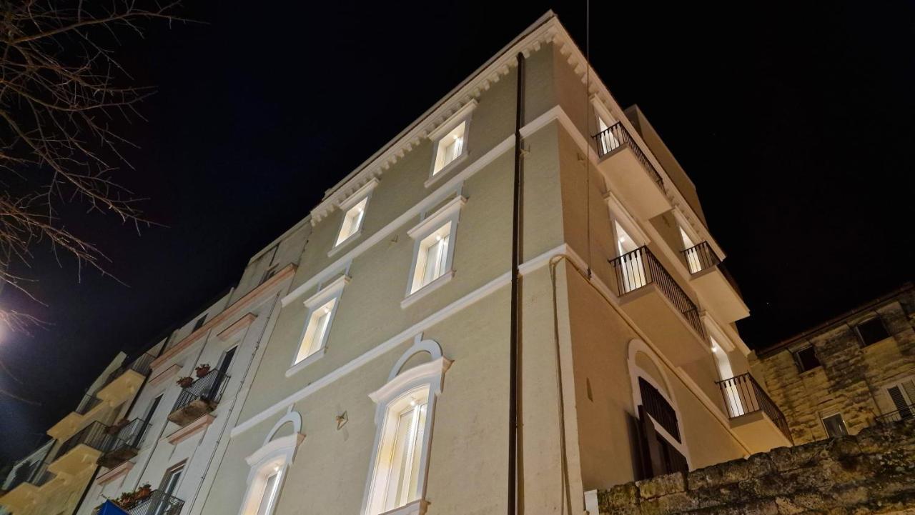 Palazzo Fontana B&B E Spa 格拉维纳普利亚 外观 照片